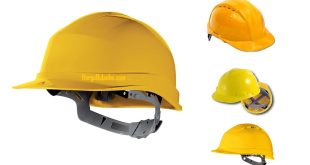 Harga Helm Proyek Terbaru dan Spesifikasi Alat Safety