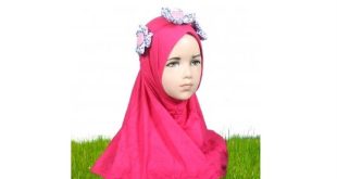 Harga Jilbab Anak MAIKA Terbaru