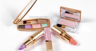 Harga Kosmetik Mustika Ratu Terbaru