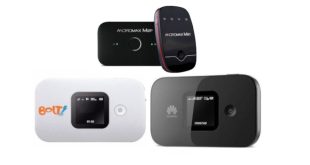Harga Modem Mifi Murah Bulan Ini