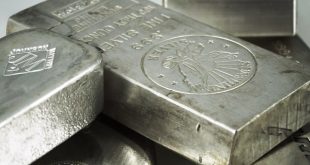 Harga Perak Batangan Per Gram Hari Ini
