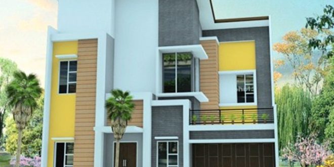 Harga Rumah Kota Administrasi Jakarta Selatan