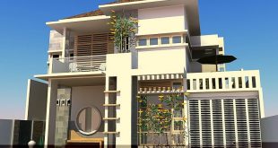Harga Rumah Kota Bontang Terbaru