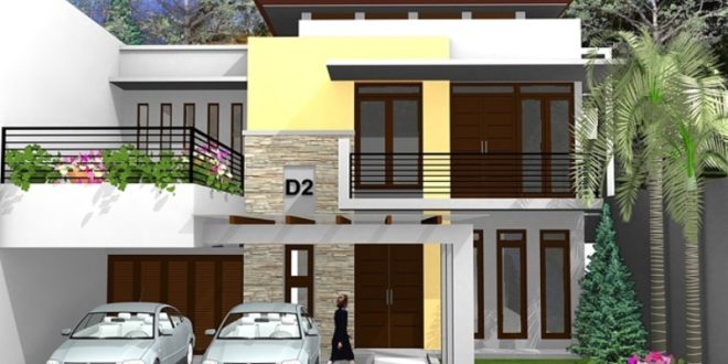 Harga Rumah Kota Cilegon