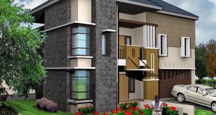 Harga Rumah Kota Gorontalo Terbaru