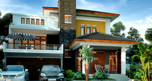 Harga Rumah Kota Manado