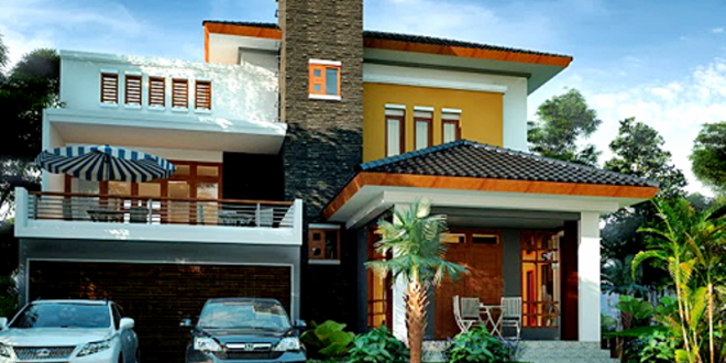 Harga Rumah Kota Manado