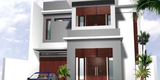 Harga Rumah Kota Sabang