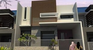 Harga Rumah Kota Solok