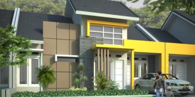 Harga Rumah Kotamobagu Terbaru