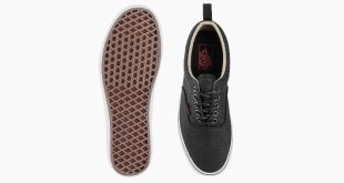 Harga Sepatu Vans Terbaru Bulan Ini