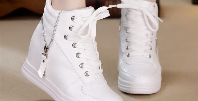 Harga Sepatu dan Sandal Wedges Semua Merk Terbaru