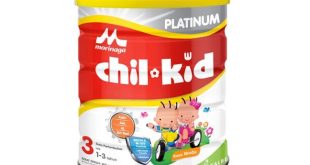 Harga Susu Morinaga Chil Kid Terlengkap
