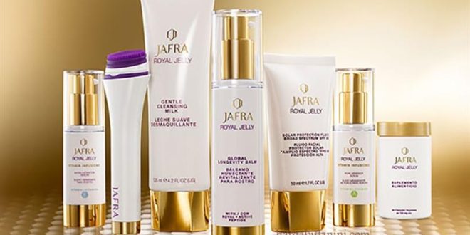 Harga Terbaru Jafra Kosmetik Skin Care All Produk