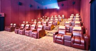Harga Tiket Bioskop Cinema XXI Manado Terkini