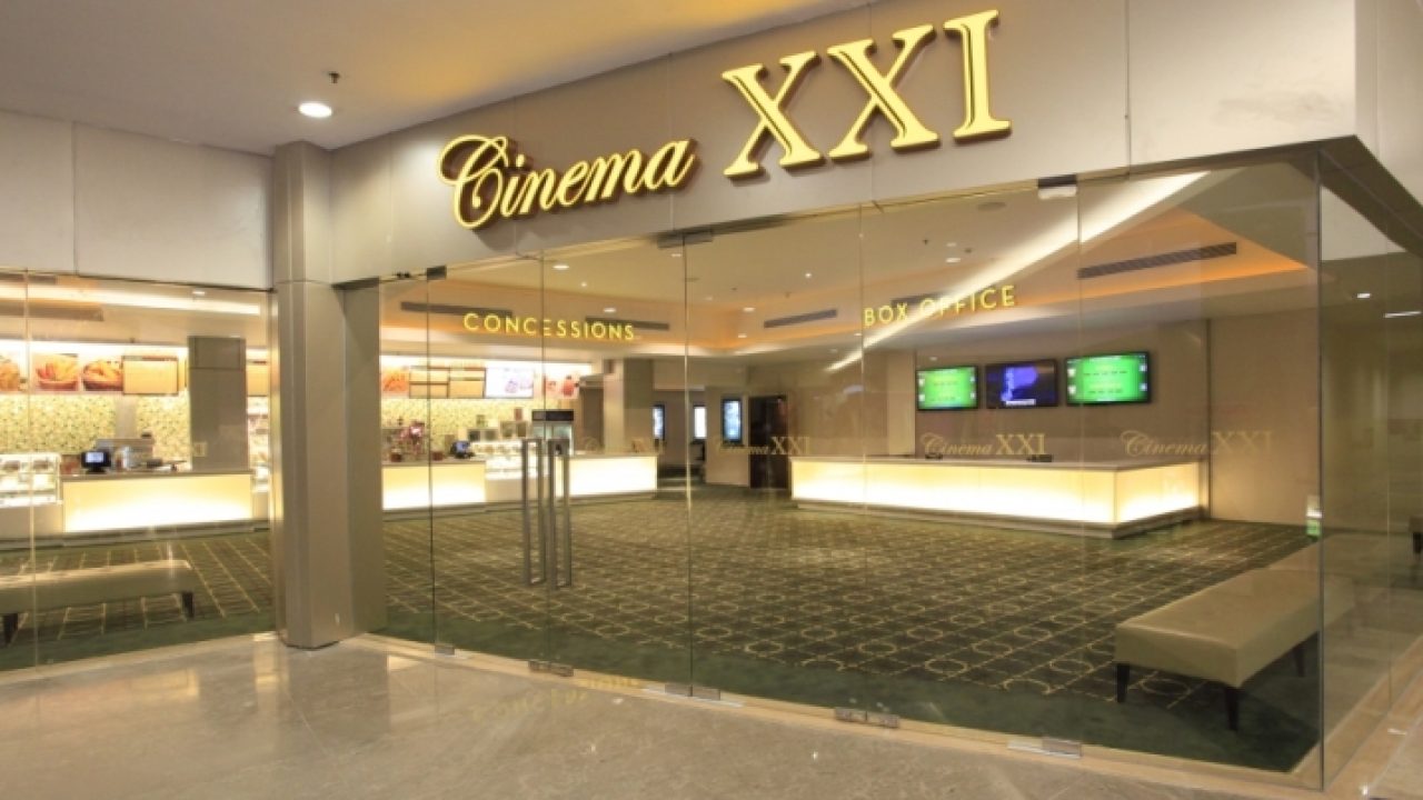 Harga Tiket Bioskop Cinema Xxi Padang Terbaru Juli 2021 Hargabulanini 