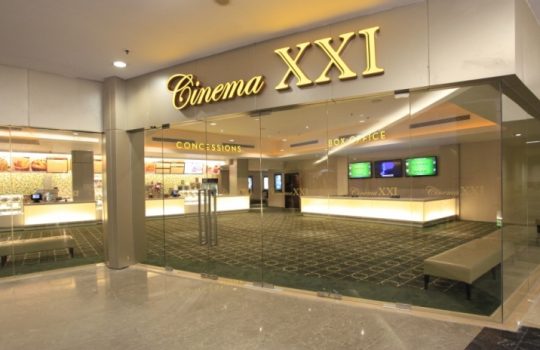 √ Harga Tiket Bioskop Cinema XXI Padang Terbaru Maret 2022 |  HargaBulanIni.com