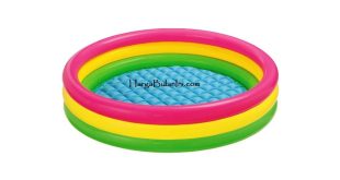 Update Harga Kolam Renang Anak Terbaru Bulan Ini