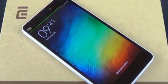 Update Harga Xiaomi Mi 4i Terbaru Di Pasaran Indonesia