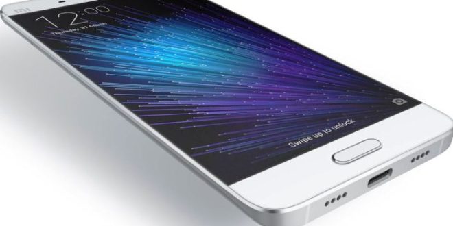 Update Harga Xiaomi Mi5S Terbaru Bulan Ini