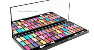 Daftar Harga Eyeshadow Semua Merk Terlengkap