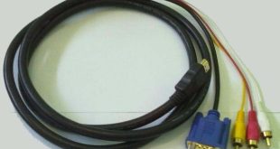 Daftar Harga Kabel HDMI Murah Terbaru