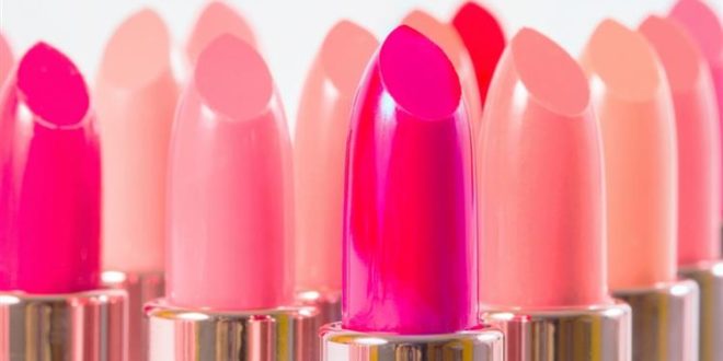 Daftar Harga Lipstik Semua Merk Terbaru