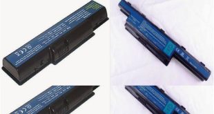 Harga Baterai Laptop Original Acer Aspire Terbaru