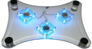 Harga Cooling Pad Terbaru, Gaming, Standart, Termurah, dan Berkualitas