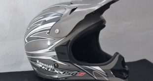 Harga Helm KLX Terbaru Bulan Ini