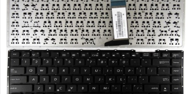 Harga Keyboard ASUS Terbaru