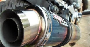 Harga Knalpot Racing Vixion Terbaru Bulan Ini