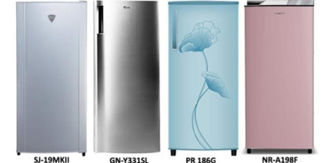 Harga Lemari Es 1 Pintu Terbaru