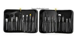 Harga Makeup Brush Terbaik