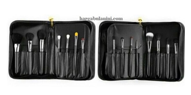 Harga Makeup Brush Terbaik