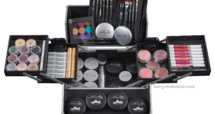 Harga Makeup Wajah Terlaris dan Terbaru