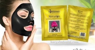 Harga Masker Lumpur Terbaru