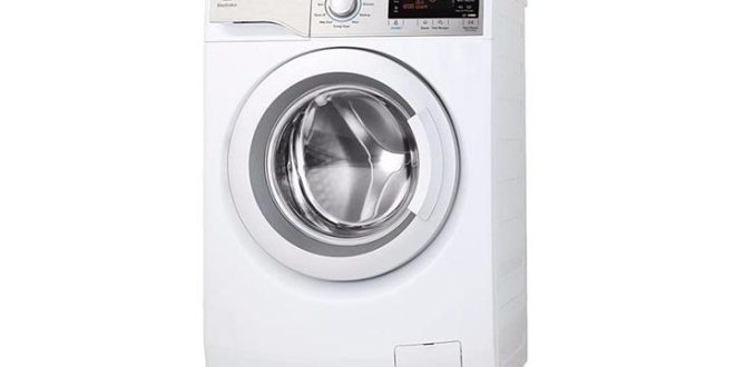 Harga Mesin Cuci Electrolux Termurah