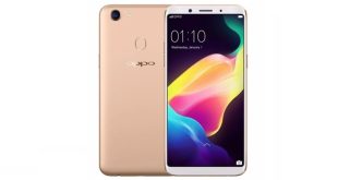 Harga Oppo F5 Terbaru Bulan Ini