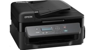 Harga Printer Epson Terbaru