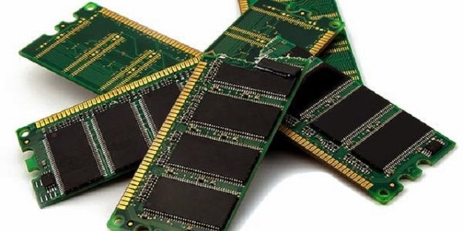 Harga RAM Laptop Terbaru