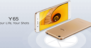 Harga Vivo Y65 Terbaru Bulan Ini