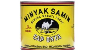Update Harga Minyak Samin Cap Onta Terbaru