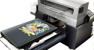 Update Harga Printer Sablon Kaos Terbaru Murah Epson