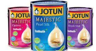 harga cat jotun terbaru bulan ini