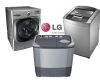 harga mesin cuci LG terbaru minggu ini