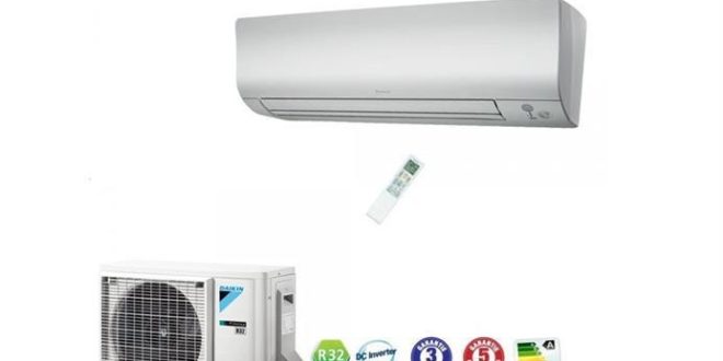 Daftar Harga AC 1,5 PK Terlengkap Minggu Ini