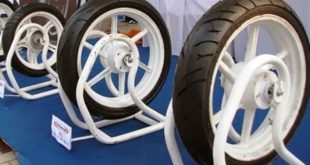 Daftar Harga Ban Motor Swallow Terbaru