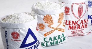Daftar Harga Tepung Terigu 1 Kg Terbaru Bulan Ini