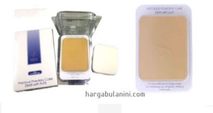 Harga Bedak Inez Terbaru